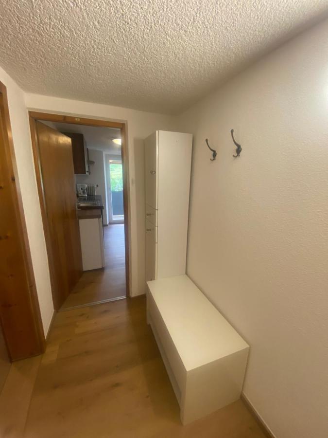 Hotel Haus Bergfriede 2 à Obsteig Extérieur photo