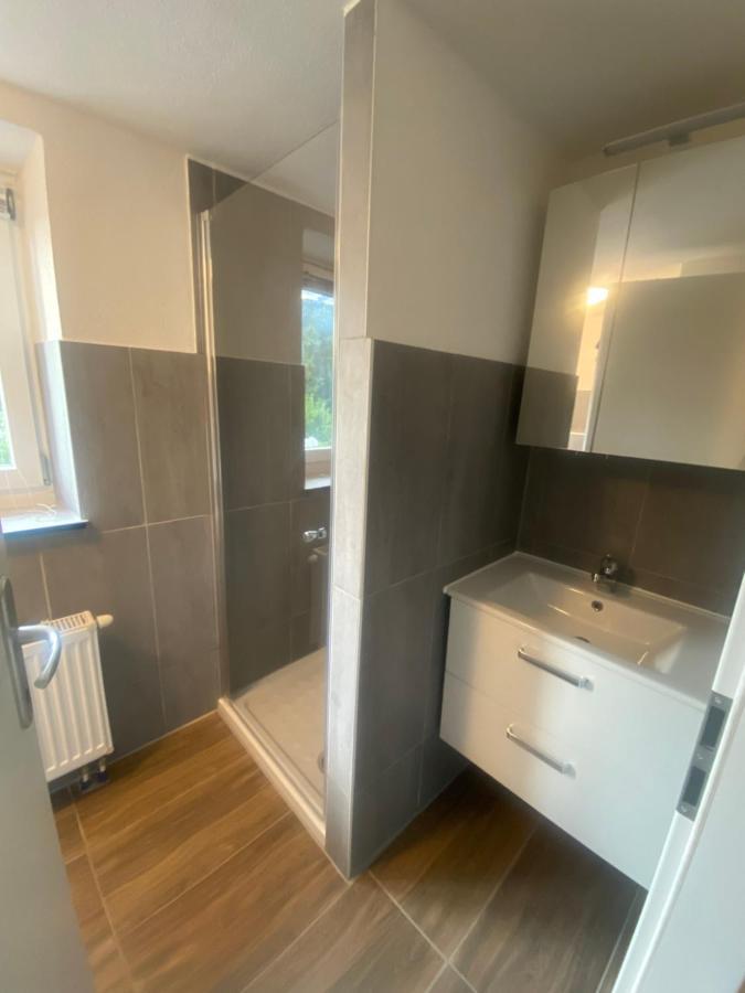 Hotel Haus Bergfriede 2 à Obsteig Extérieur photo